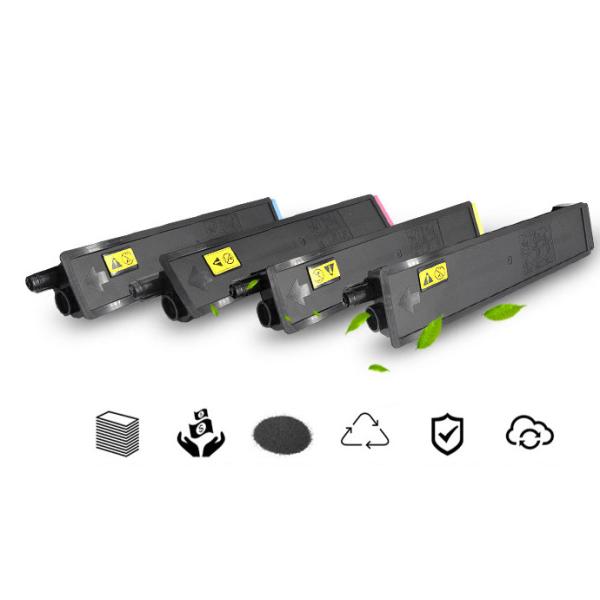 TK895 Cartouches de toner Kyocera Pour Kyocera FS - C 8520MFP, 6000 pages