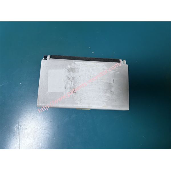 Fukuda CardioMax FX-3010 ECG Machine Printer Cover with Roller 90 Days Warranty Used In Good Working