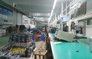 Guangdong SIPU Communication Equipment Company Ltd.
