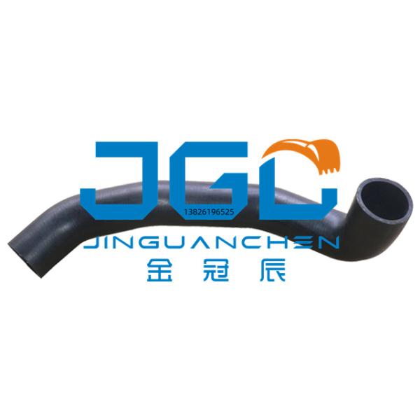 Radiator Cooling Tube Pipe For SK320、SK320-6E、SK330-6、E、SK350-6、E、360-6E Excavator LC05P01034P1 Water
