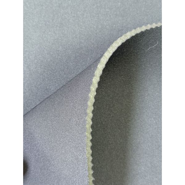 Durable Neoprene Material Closed Cell Chloroprene Foam Stretch Nylon Spandex Jersey for Watersports Clothing