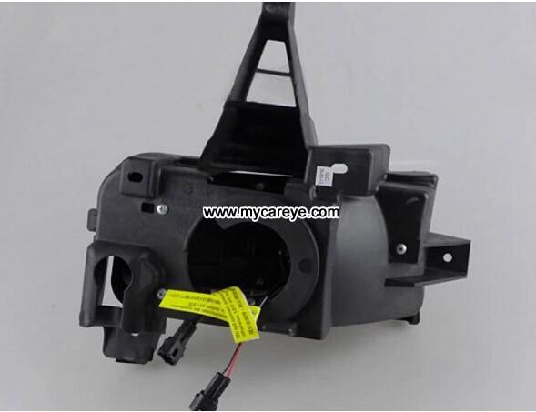 TOYOTA Cruiser DRL LED Daytime Running Lights car light manufacturers