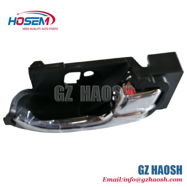 Auto Body Parts C8974383140-0 Door Handle Inner Right for MUX Made of High-Quality Material
