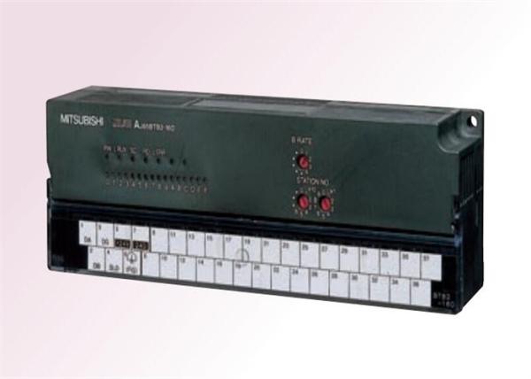 AJ35T-M04B-L Redundant Power Supply Module Mitsubishi 4096 points Universal model
