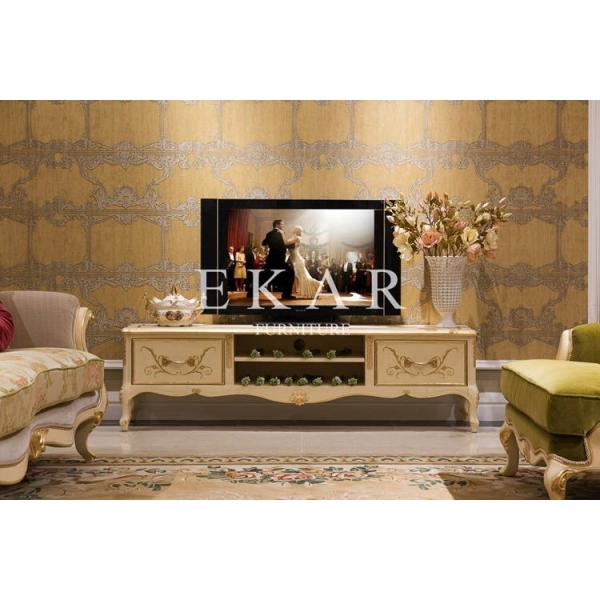 Living Room Furniture Design Console Table Desk Wooden Tv Stand ,Table Pictures FTV-105