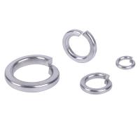 DIN6796 GB93 Conical Disc Spring Corrosion Resistant Spring Washer Export Quality
