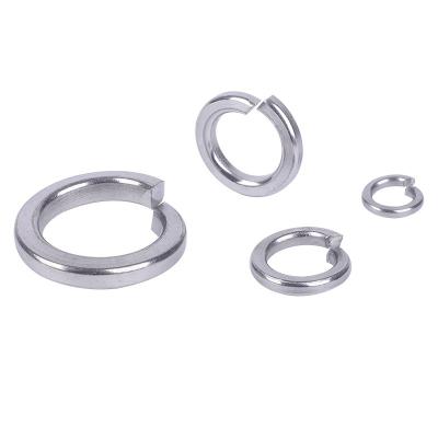 DIN6796 GB93 Conical Disc Spring Corrosion Resistant Spring Washer Export Quality
