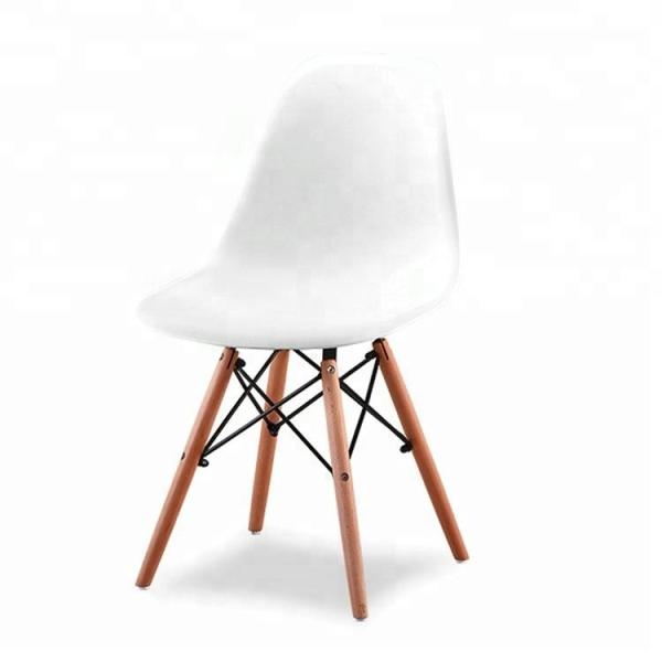 Cheap custom practical plastic stacking chairs