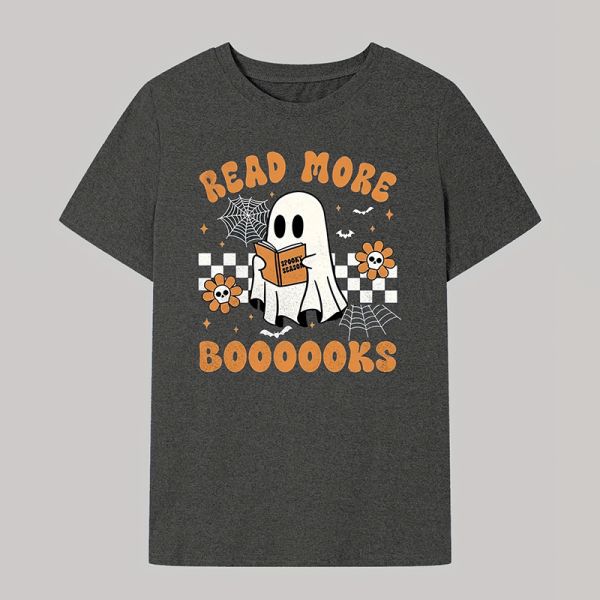 Everyday Wear Cotton Short Sleeve T-Shirt for Women in Sizes S-XXL