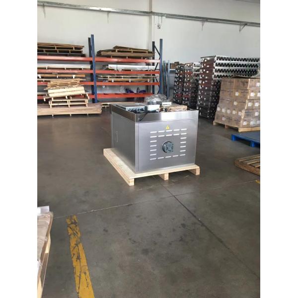 Азиатские подносы печи 5 конвекции пекарни 40X60cm 9.5Kw с паром