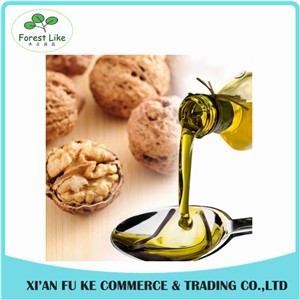 Refined Genuine Natural Pure Walnut Oil for Cooking