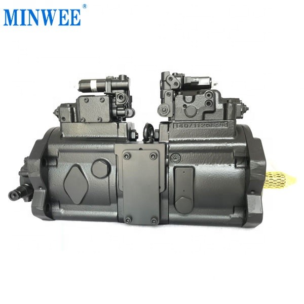 E345 345 E349 349 hydraulic transmission charge pilot pump 295-9426 gear oil pump
