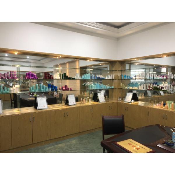 Шелковая печать, горячая штамповка 30G 50G банка акриловый балсам для губ банка для другого сельского хозяйства