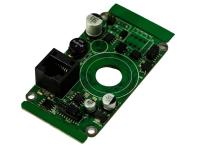 6-16 層 FR-4 ホテル通信 送電板 PCB組立 サポート ターンキーサービス