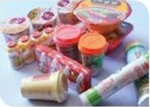 Máquina automática de embalaje de alta velocidad para alimentos y bebidas agrupados