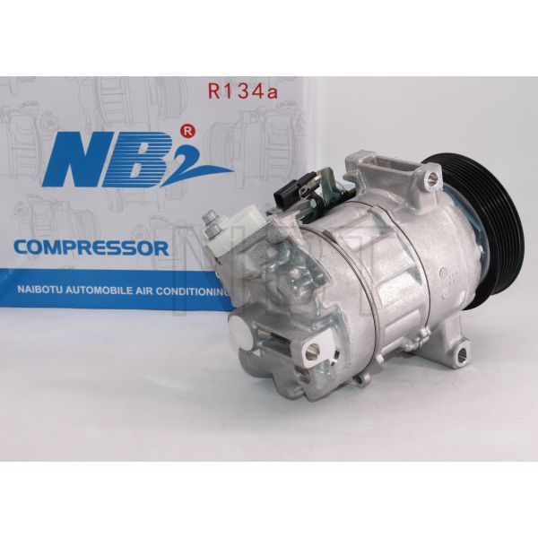 New Factory Direct Sales High Quality Automotive Air Conditioning Compressor for CT6 2.0 12V 1 Year Warranty