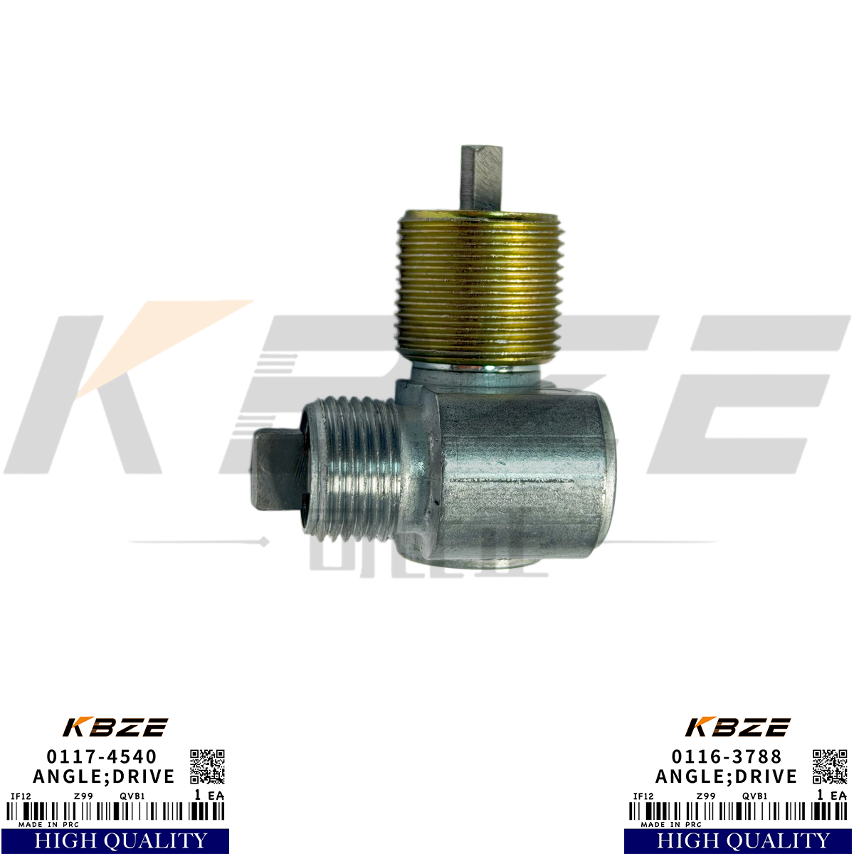 KBZE 0117-4540 0116-3788 DEUTZ 912 913 ENGINE SPEED SENSOR ANGLE DRIVE FOR GENERATOR