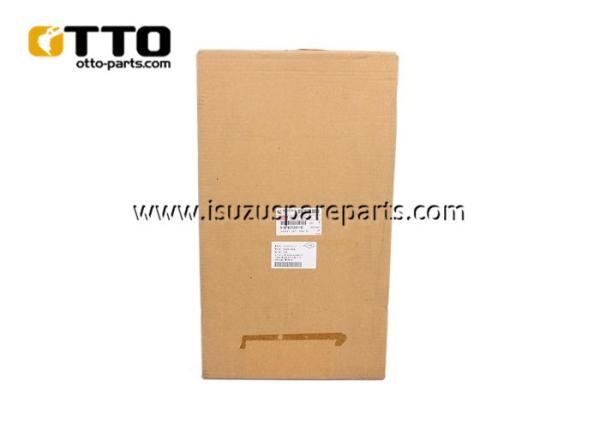 Isuzu Truck Spare Parts /  Isuzu Full Gasket 5-87815201-0 NKR77 For 4JH1 Engine