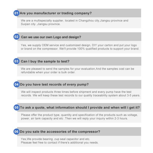 Высокая эффективность 50L / min Тихий качающий поршень вакуумный насос Медицинское всасывание