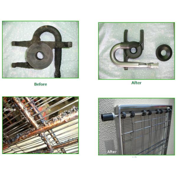 Нагретая кухня выдерживает танк, стиральную машину утвари для выходов фаст-фуда