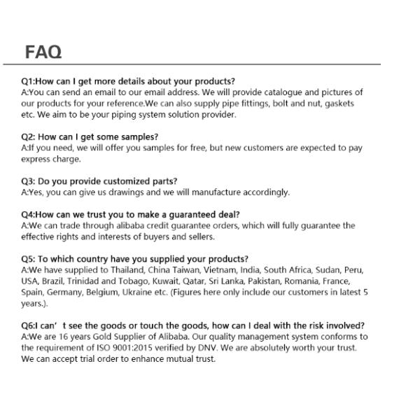 Sfenry выковало сварку гнезда A105 углерода стальную соединение 3000 штуцеров трубы LB половинное