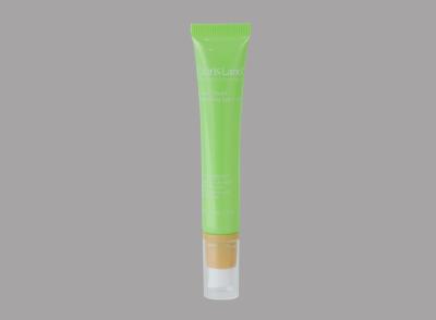 10-25ml  Custom Cosmetic Tubes Lotion Sun Screen Foundation Airless Pump