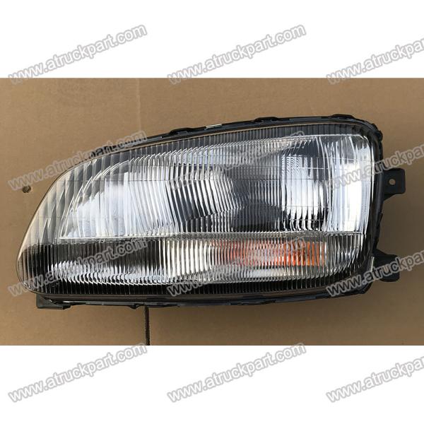 ็Head Lamp For HINO MEGA 700 Truck Spare Body Parts