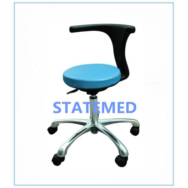 Electric Medical Treatment Chairs , ENT Examination Unit 680 * 650 * 1340mm
