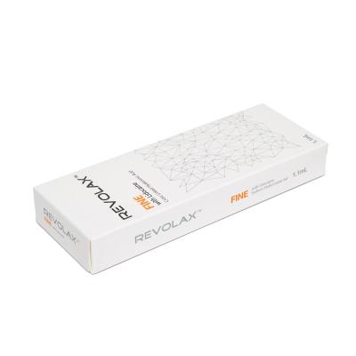 Hyaluronic Acid Lips Revolax Dermal Filler Generally Safe Oem Allowed