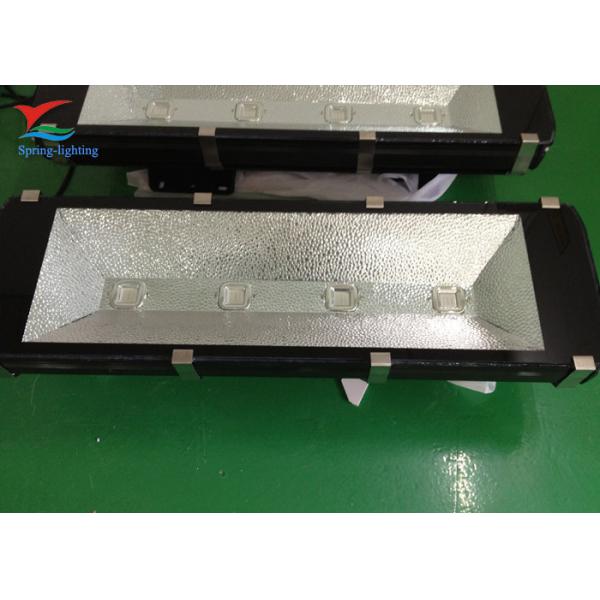 200W 45 / 120 degree RGB LED Floodlight / LED wall washer CE & RoHS approval