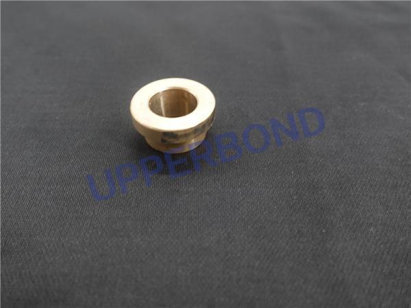 Tobacco Metallic Bracket Arm Bushing For PK Assembly