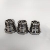 En aluminium les insertions de traitement thermique de pièces de lingotière de moulage mécanique sous pression pour des pièces de moulage par injection