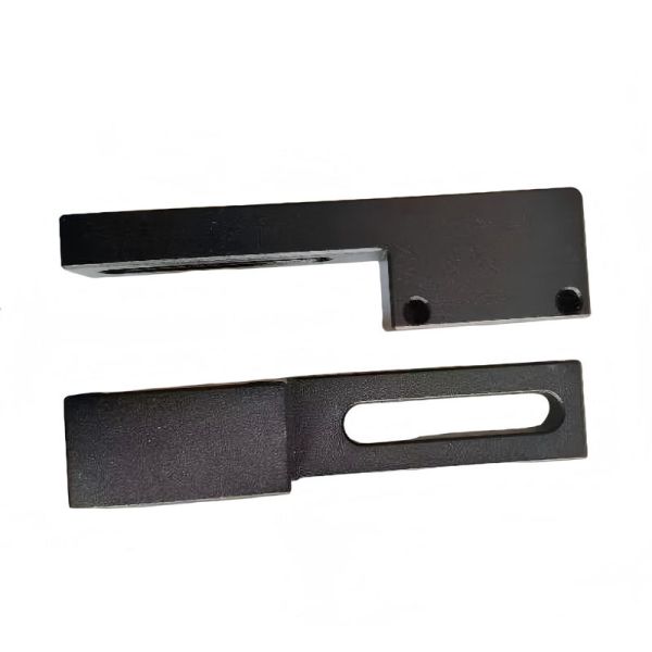 Factory Price CNC Milling Parts with 100% Inspection and 7-35 Working Days Lead Time