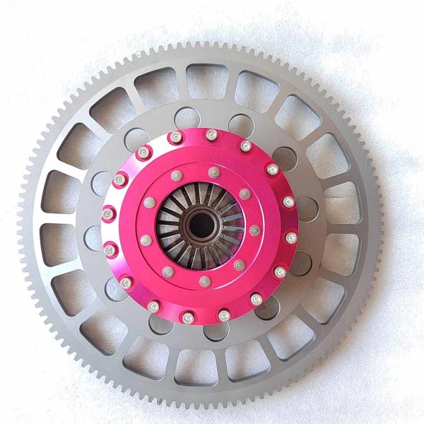 TB48 Engine Racing Clutch Tb48 Clutch  4 Disc 140mm 185mm 215mm