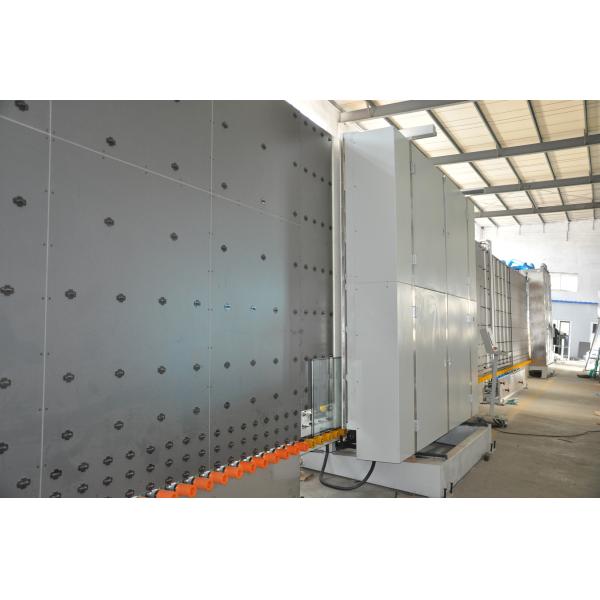 Double glazing insulating glass making manufacturing machine