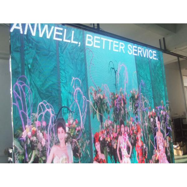 Competitive Price HD Nationstar Kinglight Indoor Rental P2 Display Led Screens