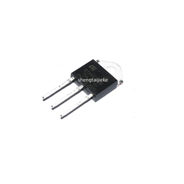 42A 100V Semiconductor IC Chip IRFP150NPBF TO-247 N Channel MOSFET