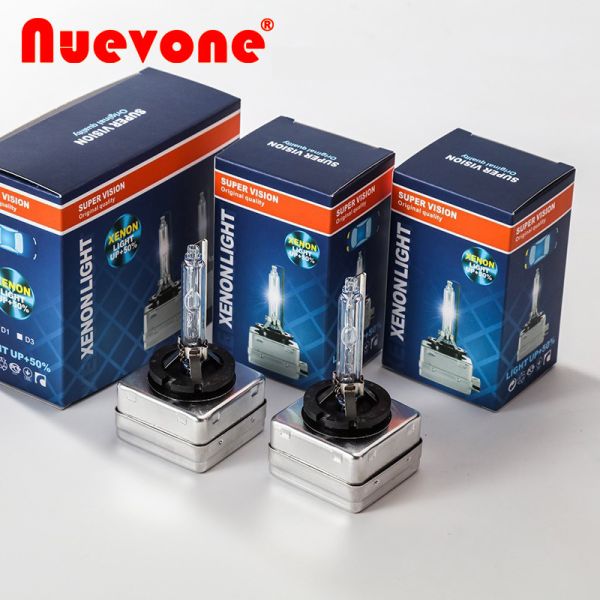 D2S D2C 35W Hid Xenon Bulb D2R HID Xenon Headlight Lamp 4300K 5000K 6000K 8000K
