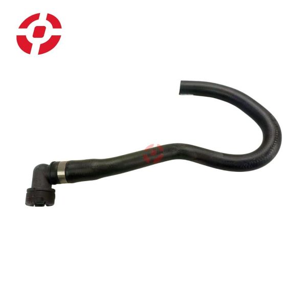 Heat exchanger intake pipe Heater water hose OE 30745323 Radiator hose for VO LVO XC90 Water coolant pipe hose