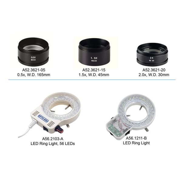 OPTO-EDU A36.3610 8.0M 11.6