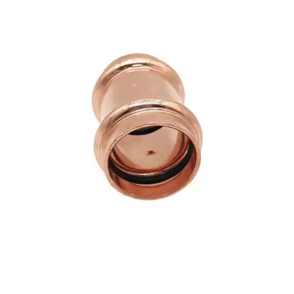 High Temperature Copper Nickel Fittings Excellent Corrosion Resistance