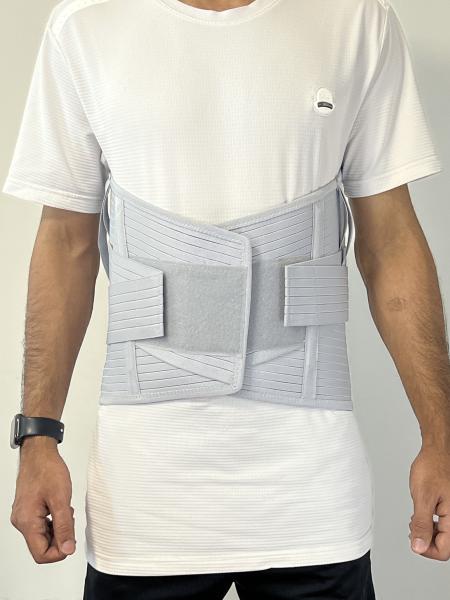 Back Support Belt Breathable