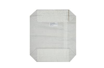 Rice flour packing bag