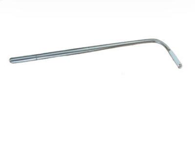 Bottom Overlock Needle Inner Lockstitch Needle For Hook And Loop Sewing Machine