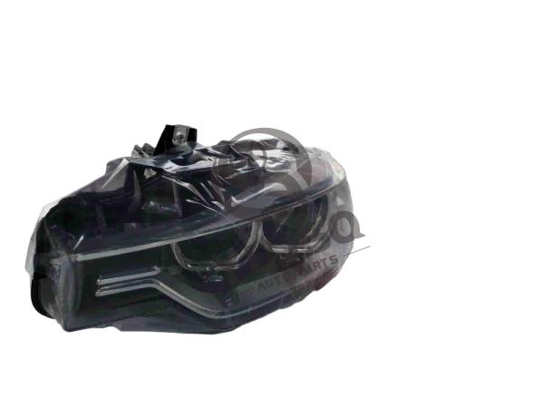 Headlight Xenon Left 63117339389 For BMW F30