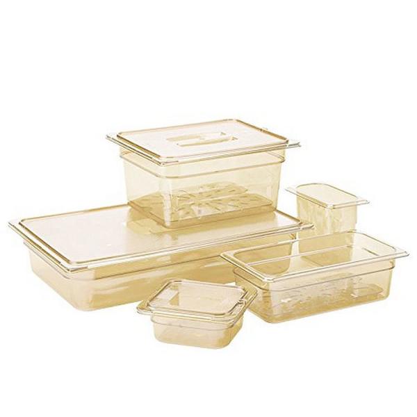 Commercial Catering Equipment Other Hotel & Restaurant Supplies Chafing Dish Gastronorm Container Food Gn Pan