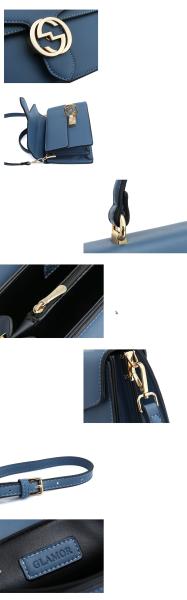 2021 Fall PU single shoulder bag Sling bag crossbody bag manufacturers wholesale sling bag