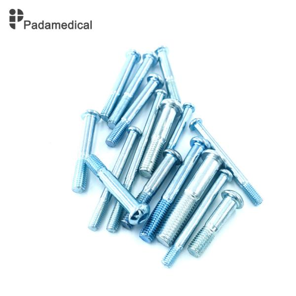 Hexagon Wrench Rehabilitation Therapy Tool