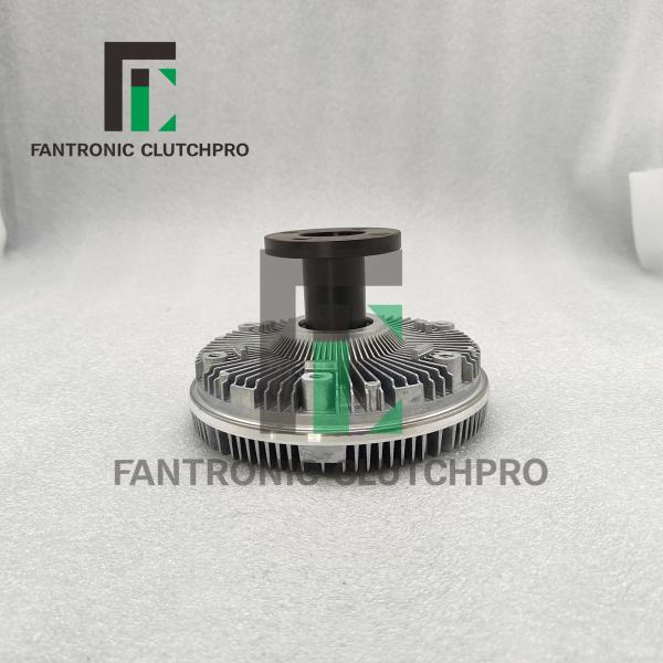 John Deere Visco Fan Clutch Suitable For S104809 AL177841 26614561