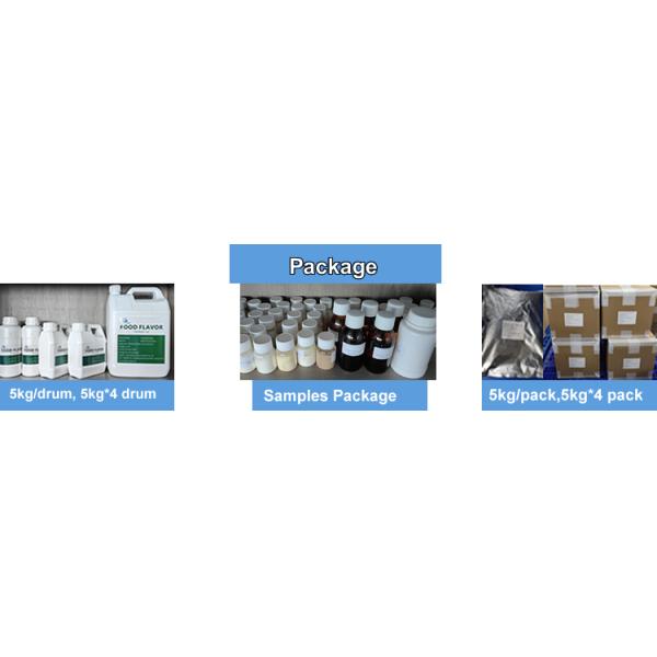 Concentrated Daily Roasted Coffee Flavour Essence For Baking Cookies Cakes Desserts